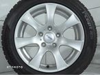 Koła zimowe   16" BMW 3 E90 E91 E92 E93 - 7