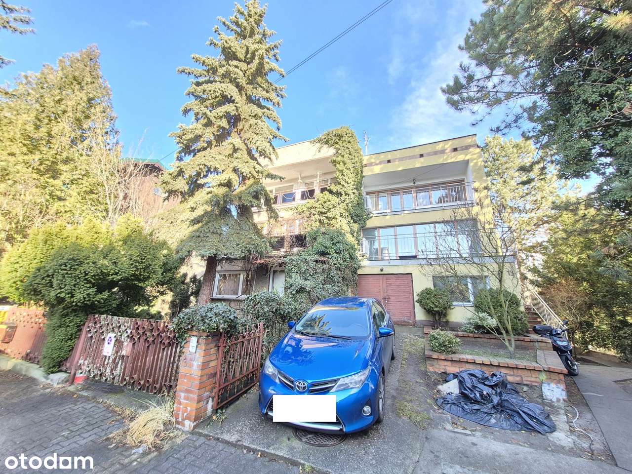 dom bliźniak, blisko centrum, blisko AOW, Krzyki-15