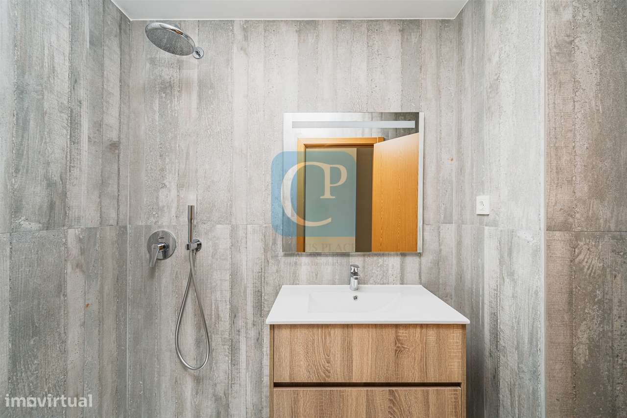 Apartamento T2, Empreendimento Asprela Easy, Paranhos - Grande imagem: 4/29