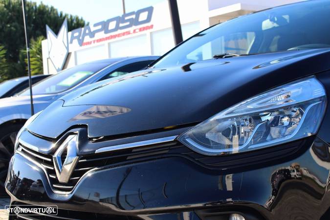 Renault Clio 1.5 dCi Limited - 7