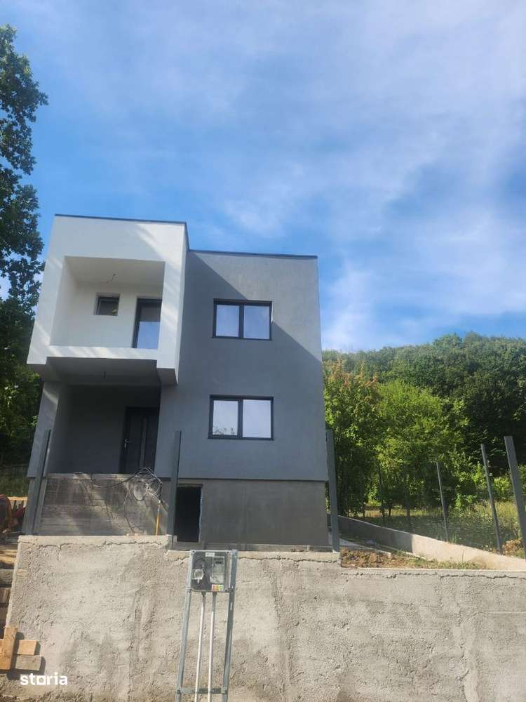 Casa de vanzare Stefanesti - Imagine principală: 2/13