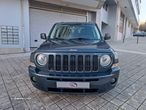 Jeep Patriot 2.0 CRD Limited - 3