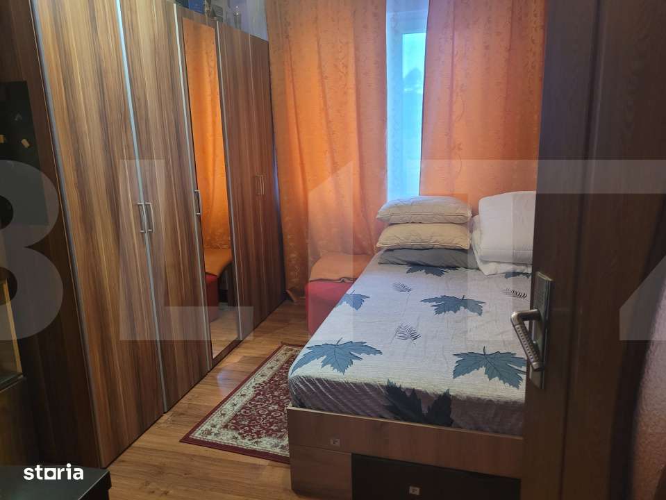 Apartament 3 camere, 70 mp, zona Aurel Vlaicu - Imagine principală: 5/6