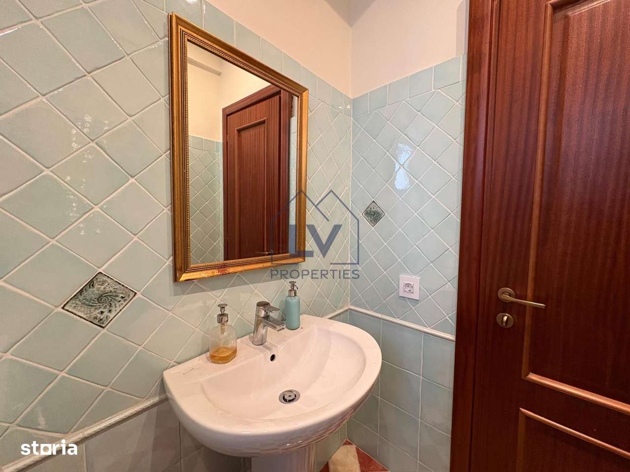 APARTAMENT UNIC 3 CAMERE | BLOCUL ZODIAC | DOROBANTI - Imagine principală: 4/8