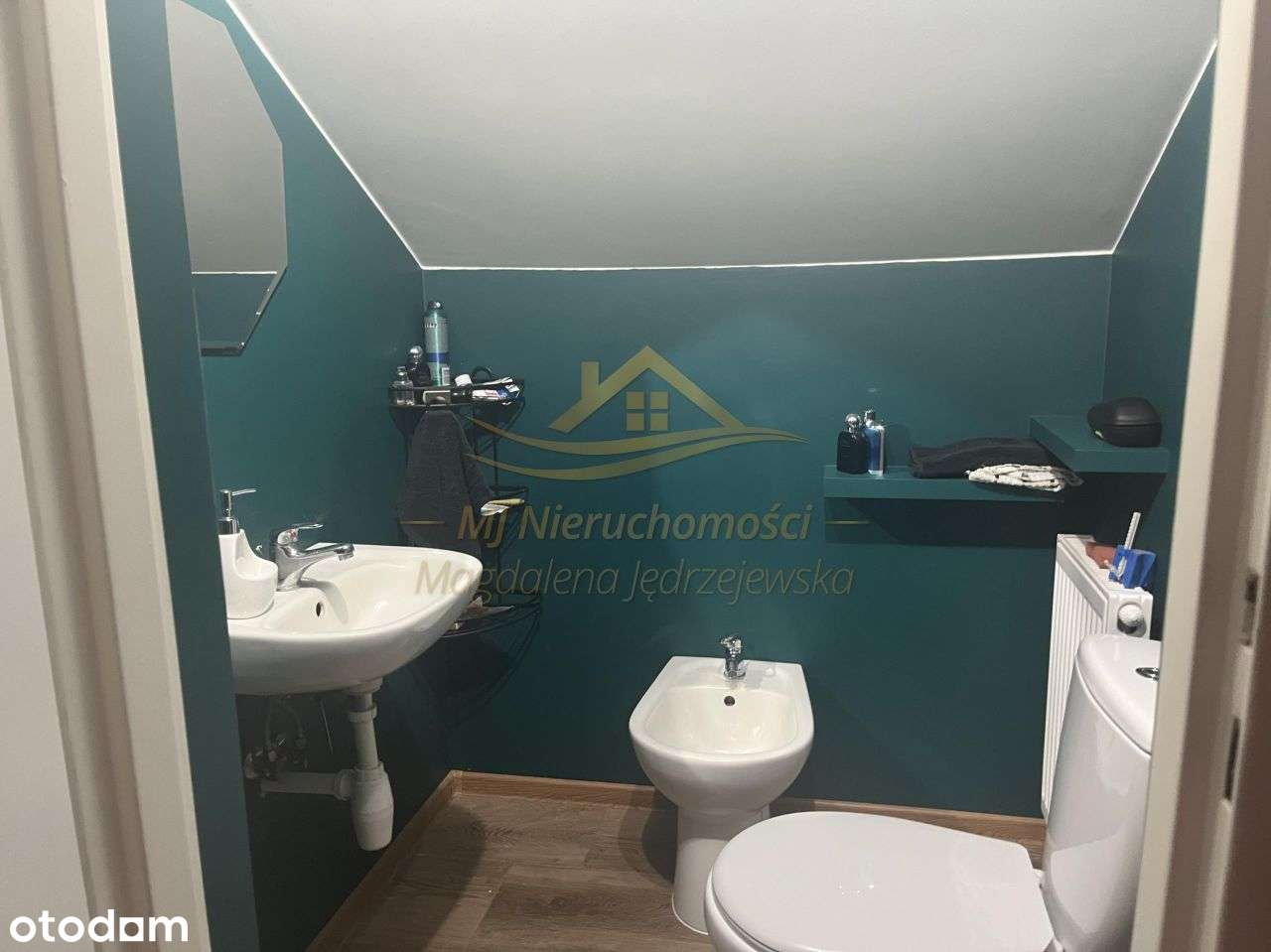 Do zamieszkania,posród zabudowy jednorodzinnej-8