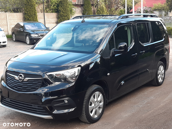 Opel Combo Combo-e Life XL Edition Plus - 31