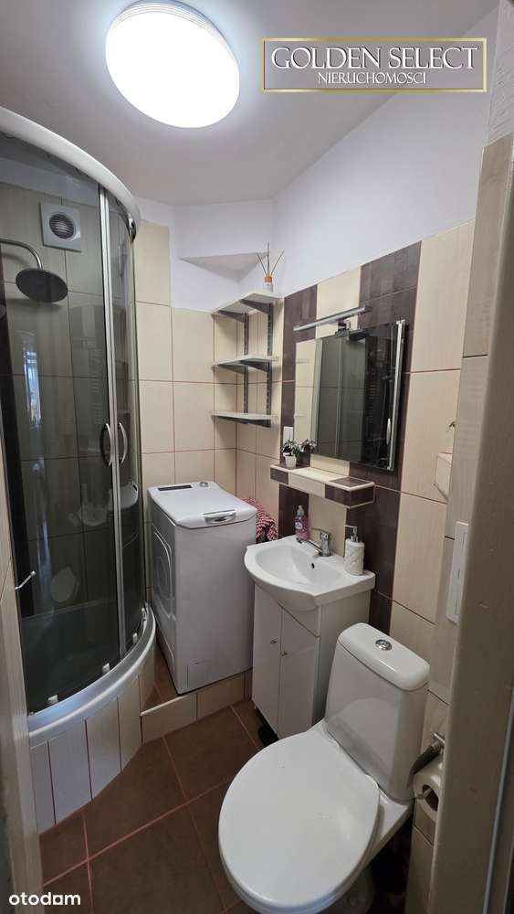 Osiedle Błękitne | 3 pokoje | 3 piętro | Balkon |-14