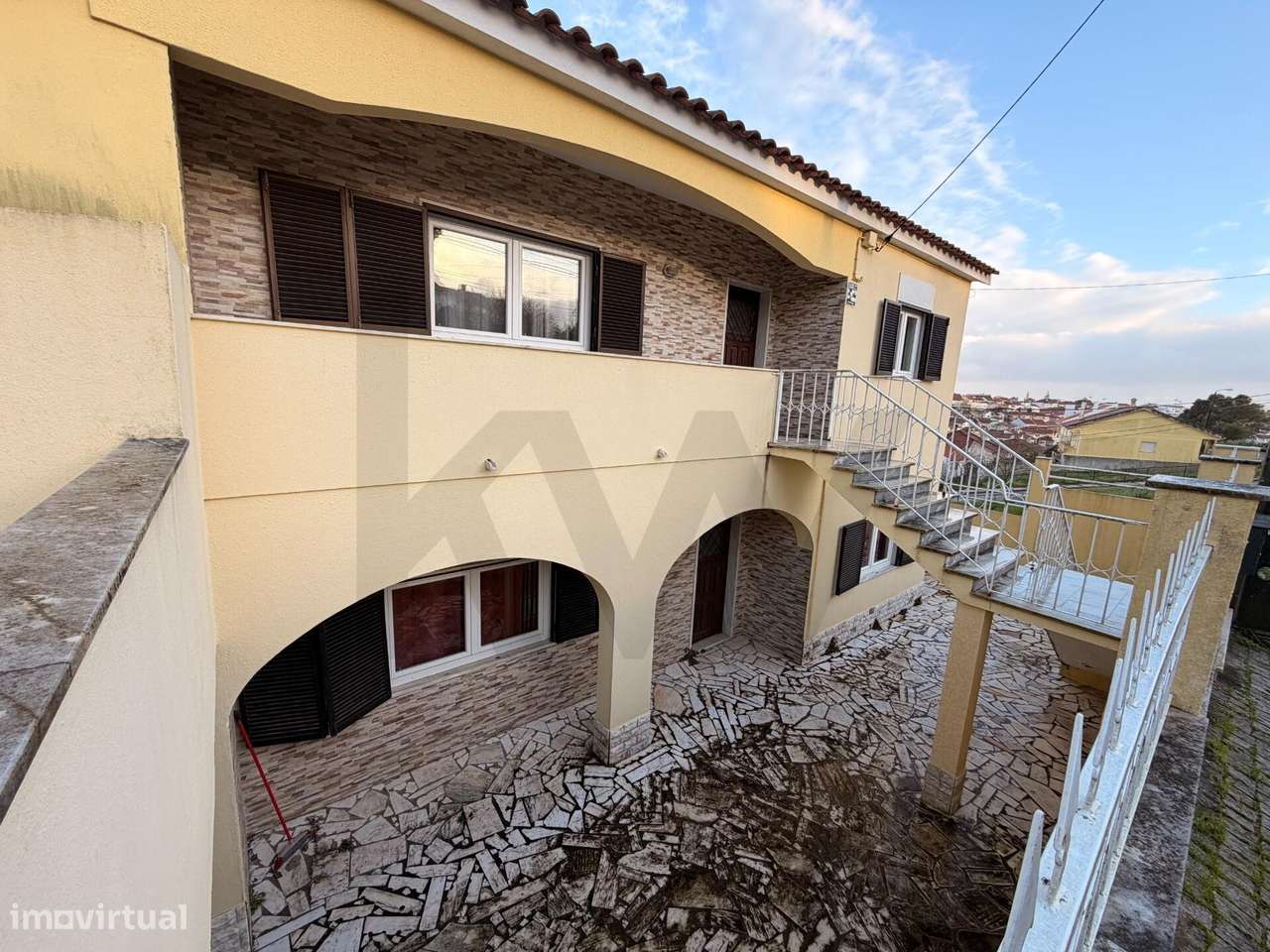 Moradia T6 em Porto Salvo (Oeiras): 325m2 - Grande imagem: 4/48