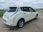 Nissan Leaf 24kWh Acenta - 4