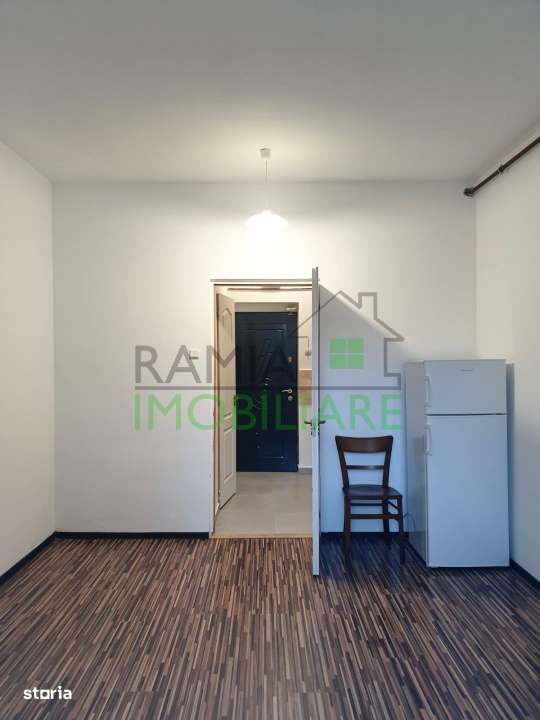 Garsoniera cartier Noua, Brasov-4