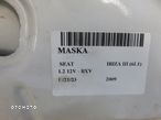 MASKA SEAT IBIZA III (6L1)  LB9A - 7