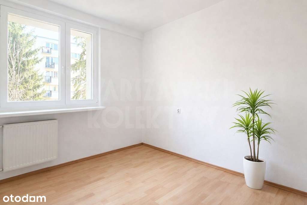 3 Pokoje na Ochocie-1