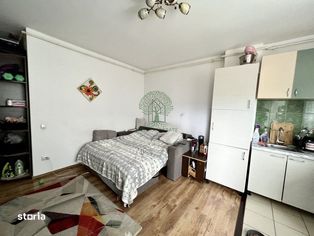 Apartament 2 camere, Calea Turzii, etaj intermediar