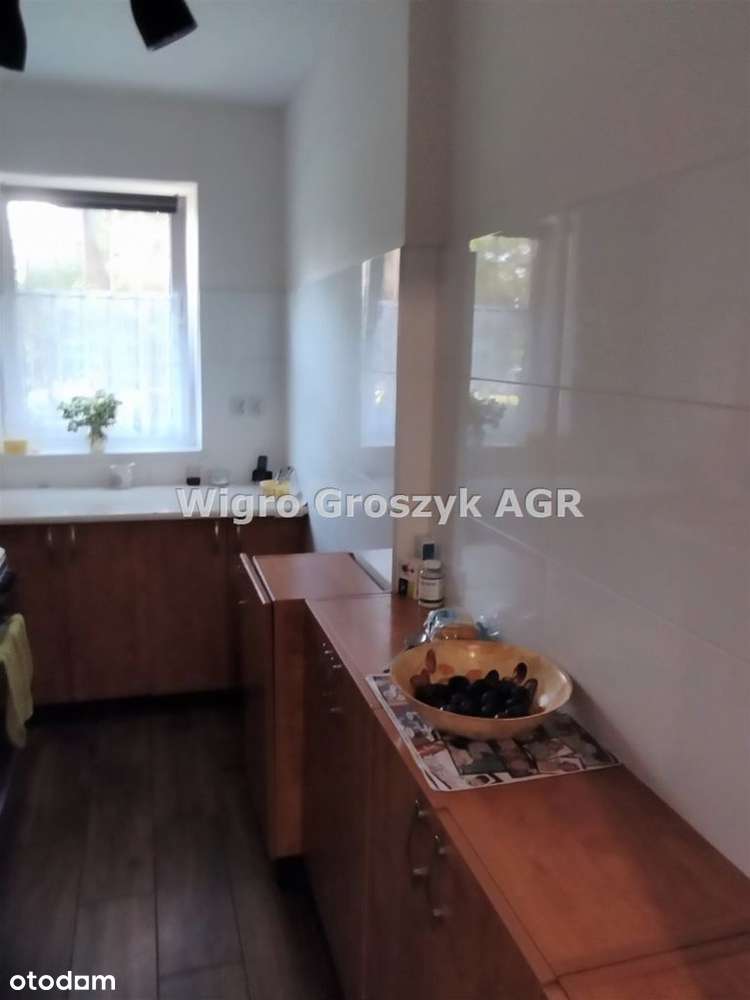 Mieszkanie, 54,31 m², Warszawa-10