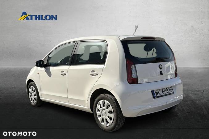 Skoda Citigo 1.0 Ambition - 3