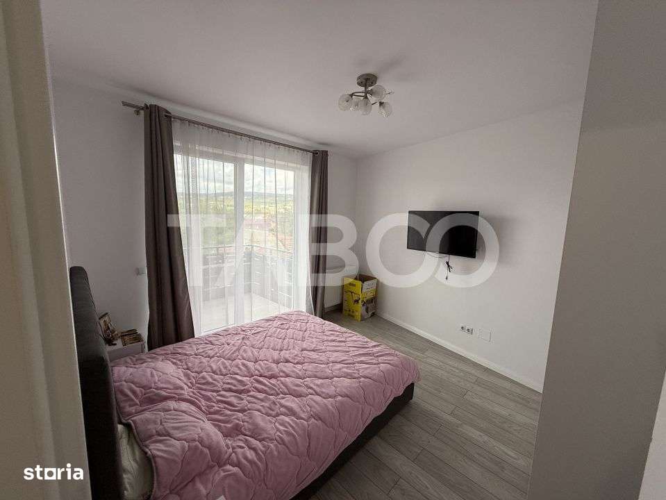 Apartament de vanzare cu 2 camere decomandat in cartier Marasti - Imagine principală: 3/6