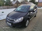 Opel Zafira 1.8 Cosmo - 3