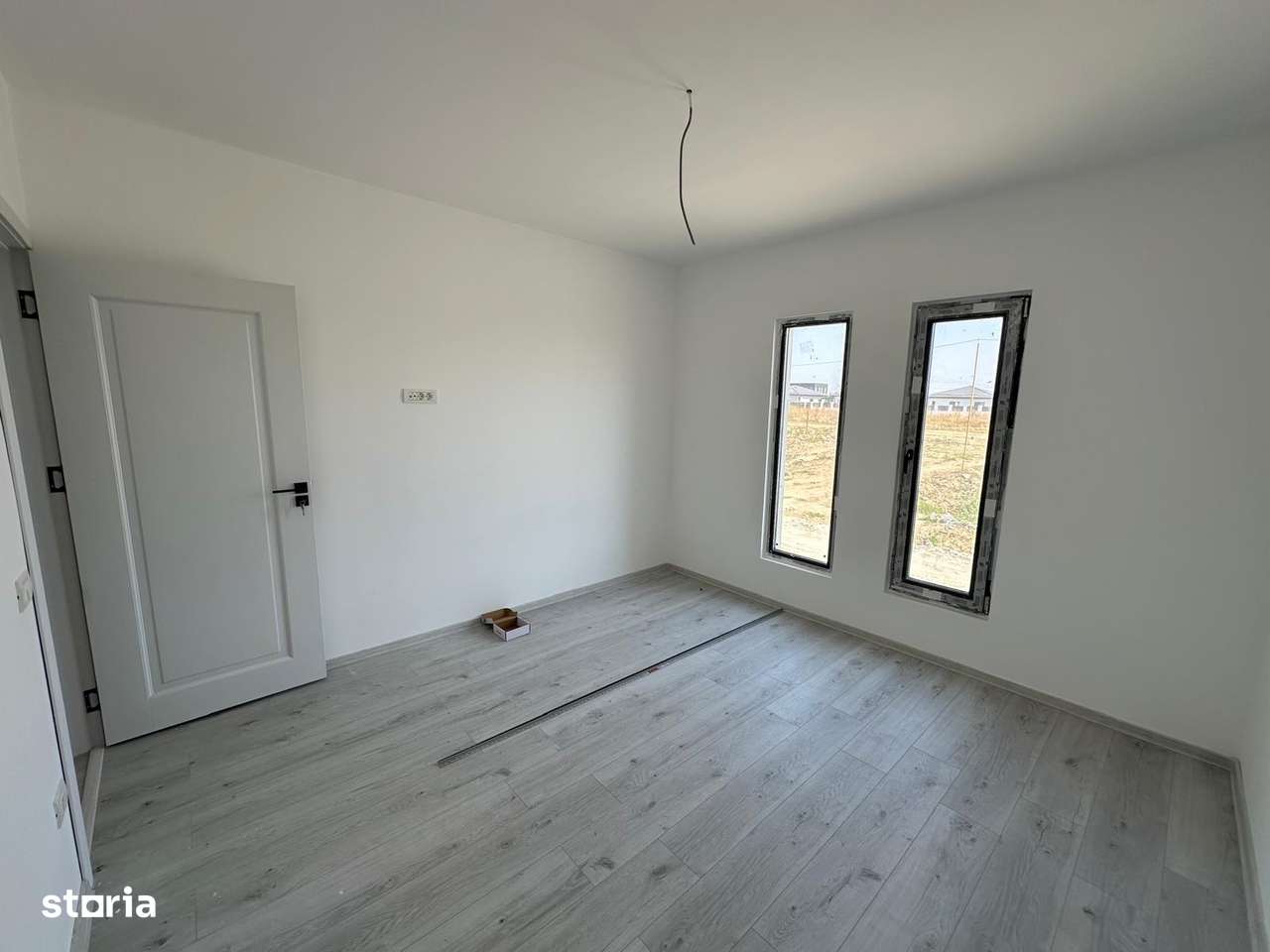 Casa pe structura usoara - 95.000 Euro - TVA inclus - Imagine principală: 4/15