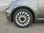 Fiat 500C 1.0 GSE Hybrid Dolcevita - 16