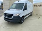 Mercedes-Benz Sprinter 319CDI LUNG AUTOMAT - 8