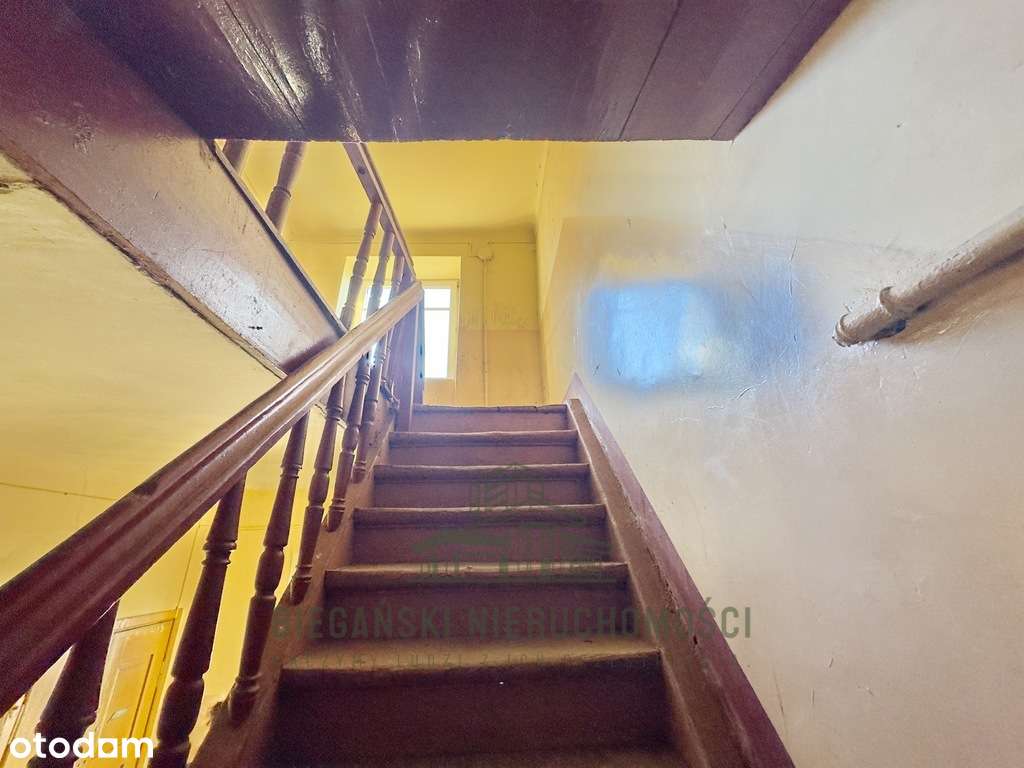 Kamienica inwestycyjna –Lublin, ul. Lubartowska 63-10