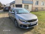 Peugeot 308 1.5 BlueHDi Allure Pack S&S - 4