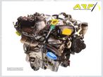 Motor JEEP Grand Cherokee 3.0 CRD  Ref: 642.980 - 2