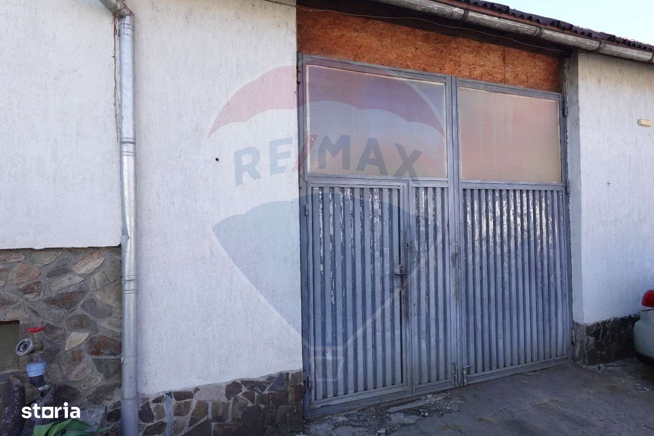 Casă cu 6 camere, de vânzare, în apropiere de Baia Mare-16