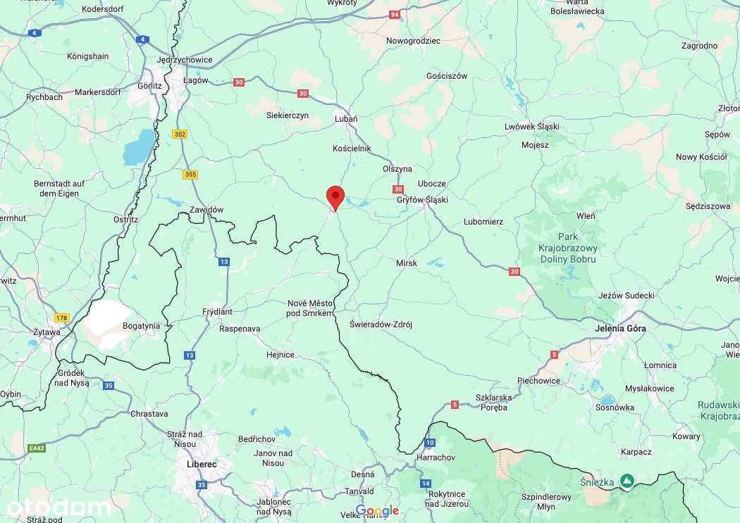 Kawalerka 40m2, Leśna ul. Reja, Do Generalnego Remontu-5