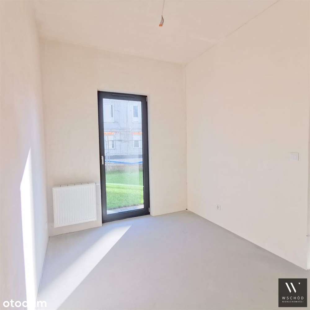 Komfortowe 2 pokoje + ogródek | Gotowe do odbioru-6