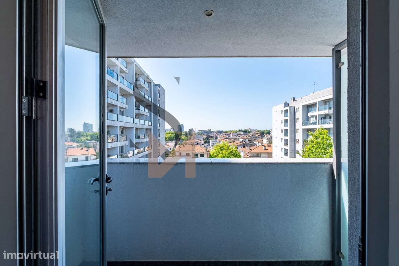 Apartamento, 93 m², Paranhos-37