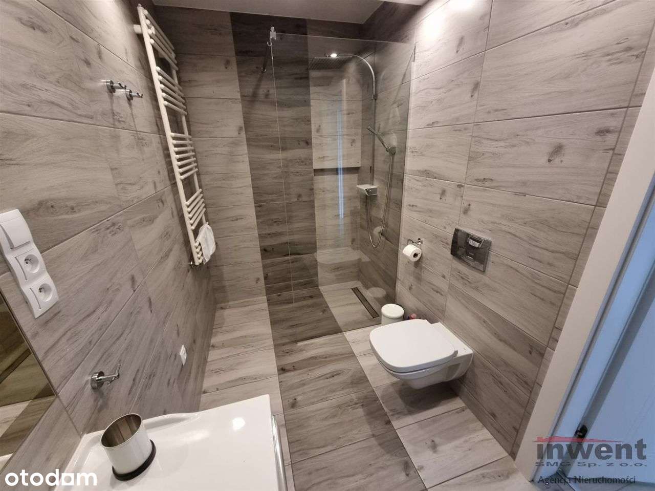 Apartament w Wiśle z widokiem na góry-8