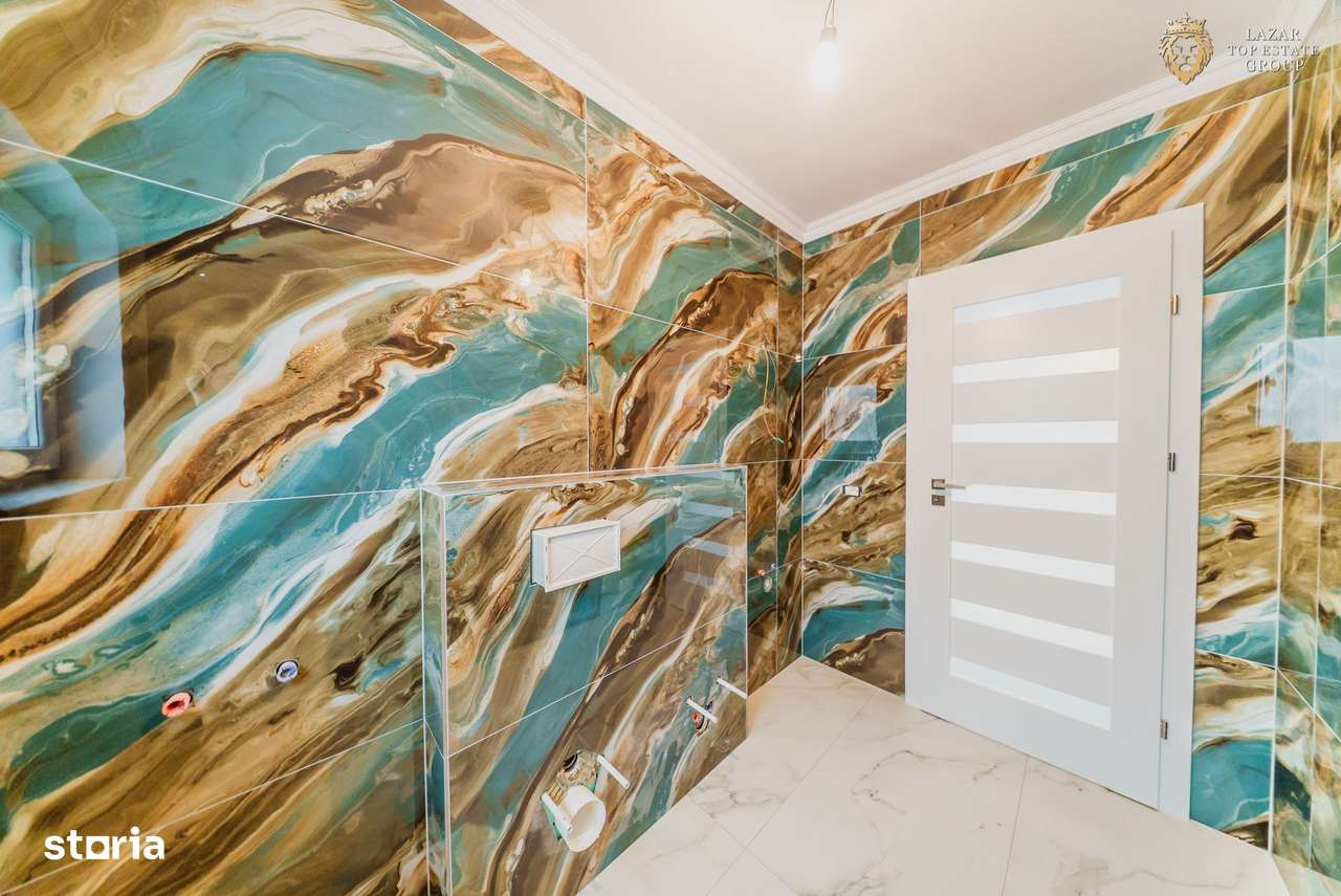 Vila noua 5 camere de vanzare in Gai - Imagine principală: 5/20