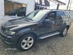 Motor BMW X5 E53 Facelift 3.0 D 2003 - 2006 218CP Automata M57 (760) - 3