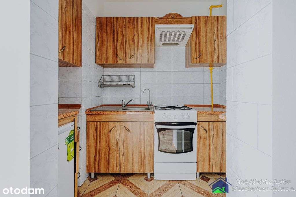 Mieszkanie w Libiążu do wynajęcia - Pełny obrazek: 4/17