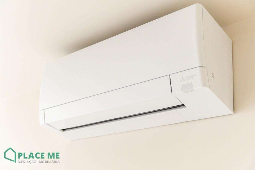 Apartamento T1 - Novo - Centro Braga - C/ Terraço - Equipado e Mobilad-14