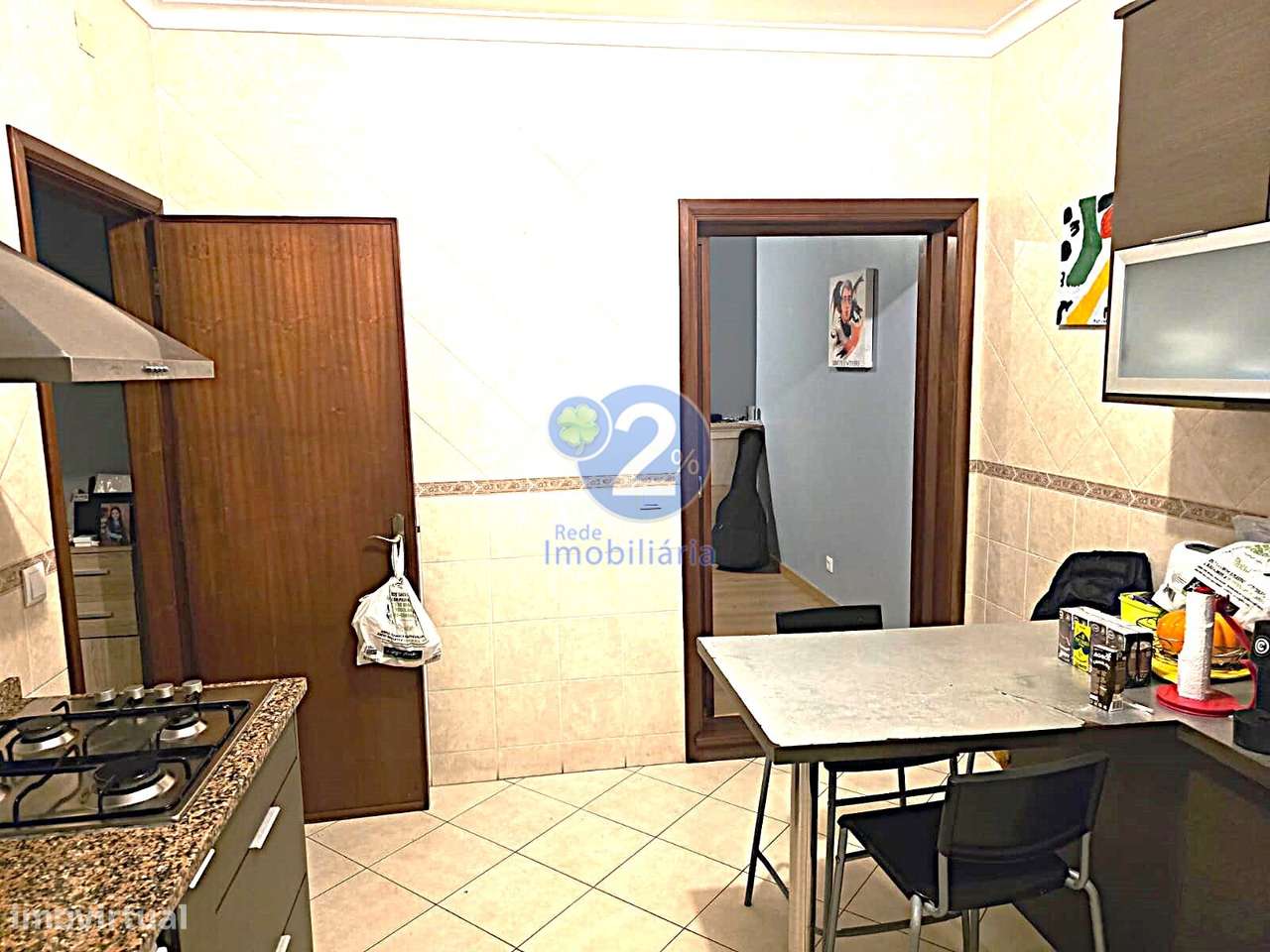 Moradia T2 com garagem de 40m2 - Marinha Grande - Grande imagem: 4/14