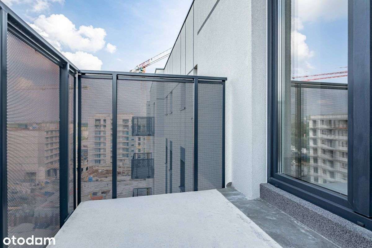 okazja! 4pok. 2 balkony nowe, klima + smartdom - Pełny obrazek: 2/20