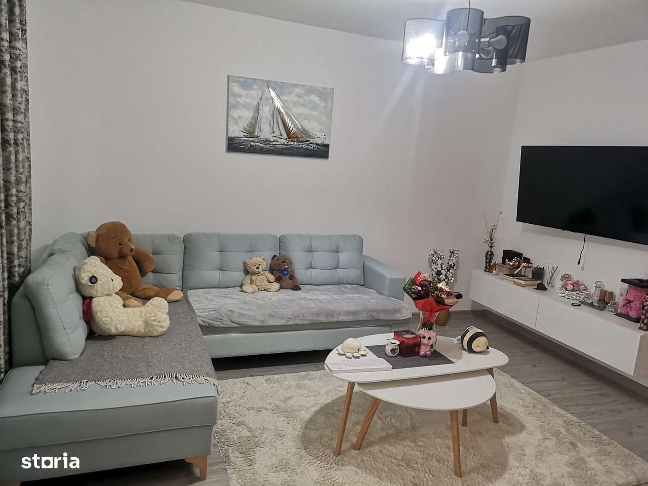 Casa mobilata si utilata, 4 camere - Imagine principală: 5/15