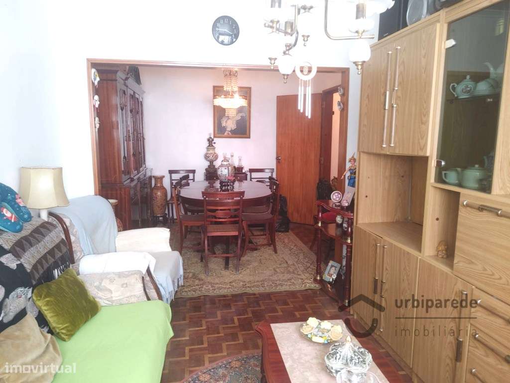 Apartamento na marginal com terraço-5
