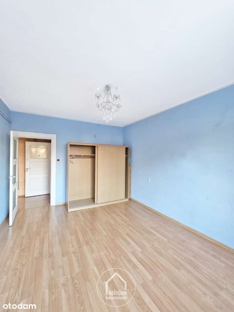 Mieszkanie, 52,30 m², Gdańsk-4