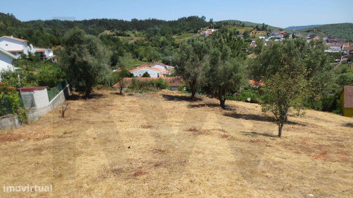 Terreno para Construção em Póvoa do Pinheiro, Coimbra - Grande imagem: 2/9