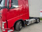 Volvo FH 500 XL lou deck I-cool ACC TV I-See Niemcy 12.2018 - 4