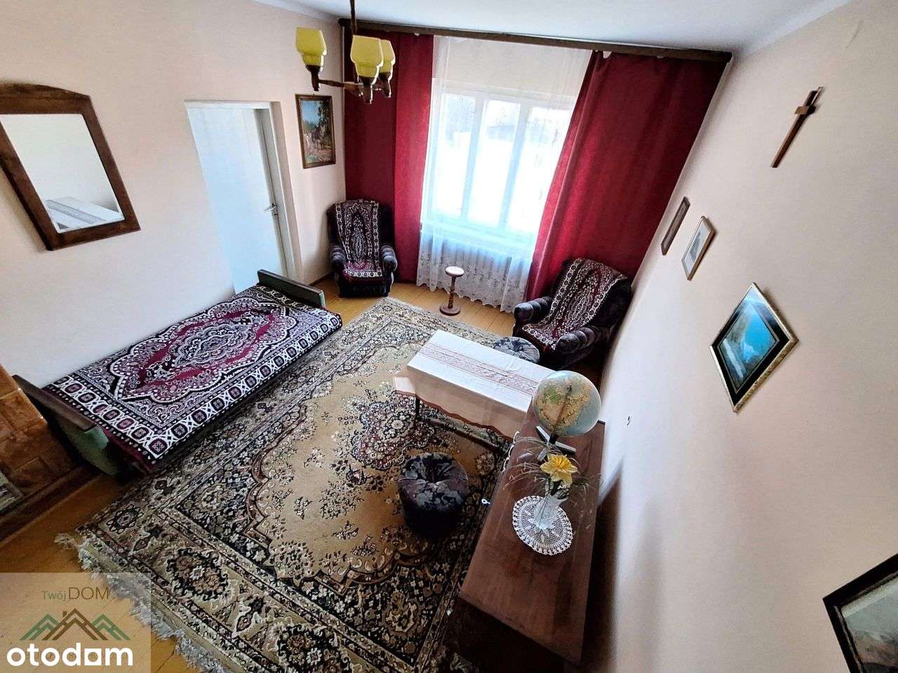 Bukowno dom z potencjałem-5