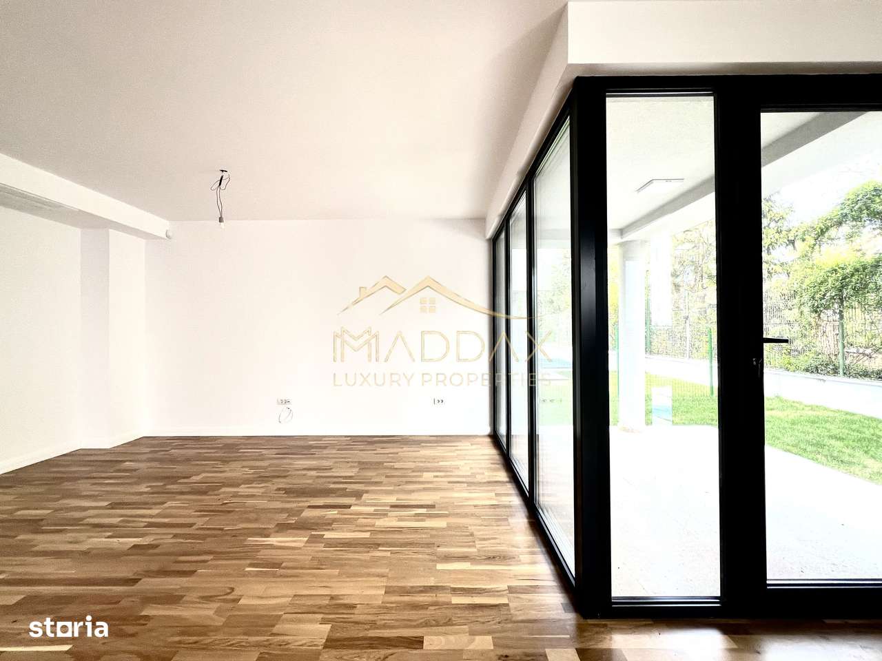 Vila De Lux De Inchiriat | Pipera | Cladirea Vapor - Imagine principală: 3/20