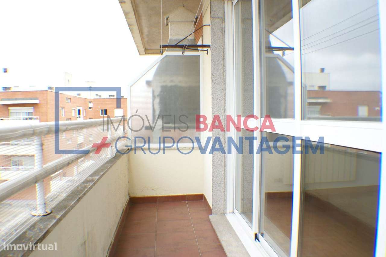 T3 - ALHOS VEDROS - MOITA - SETUBAL - Grande imagem: 3/22