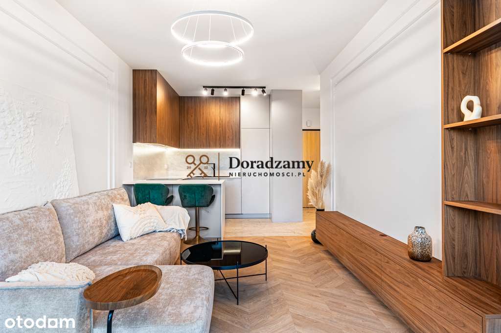 Wykończone Pod Klucz - Nad Żwirownią-1