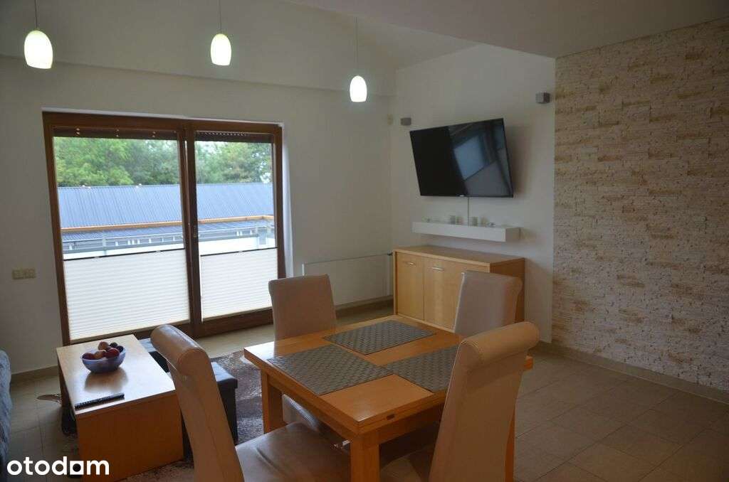 Rewal, 2 pokoje dobry standard z widokiem na morze - Pełny obrazek: 4/20