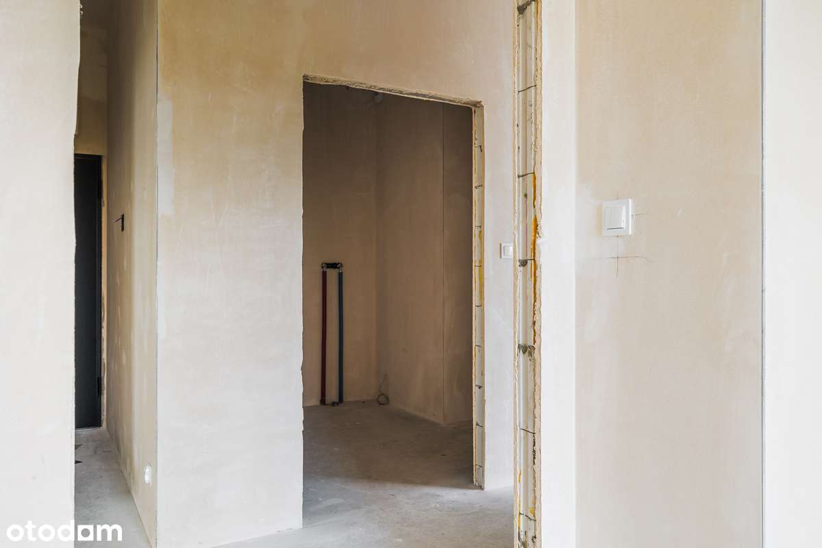 Lux - Premium Bacciarellegoo 54, 0% PCC Garaż-9