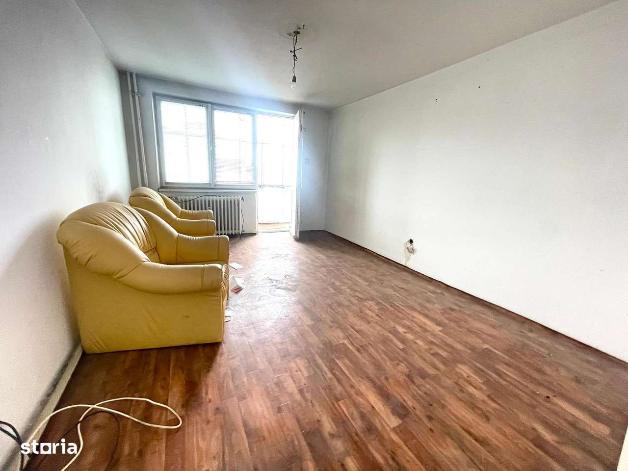 ORIZONT - Cornisa, Apartament 2 cam DECOMANDAT, etaj 5 + Balcon-3